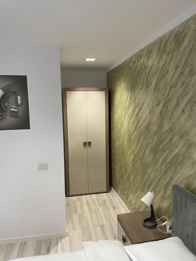 Giadda Rooms Borşa エクステリア 写真