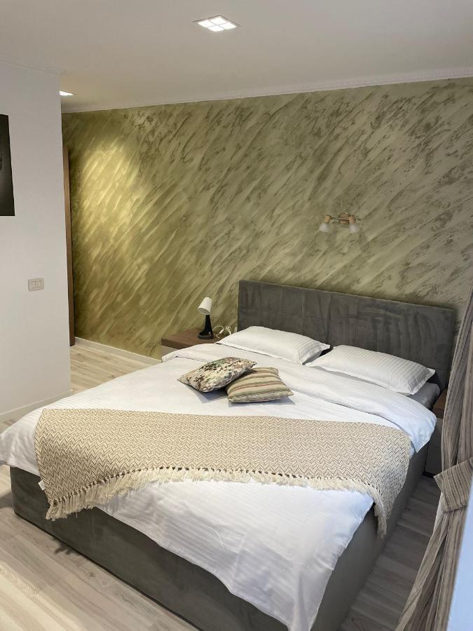 Giadda Rooms Borşa エクステリア 写真