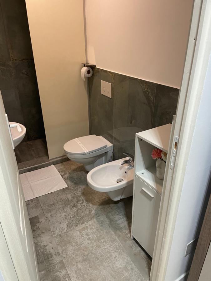 Giadda Rooms Borşa エクステリア 写真