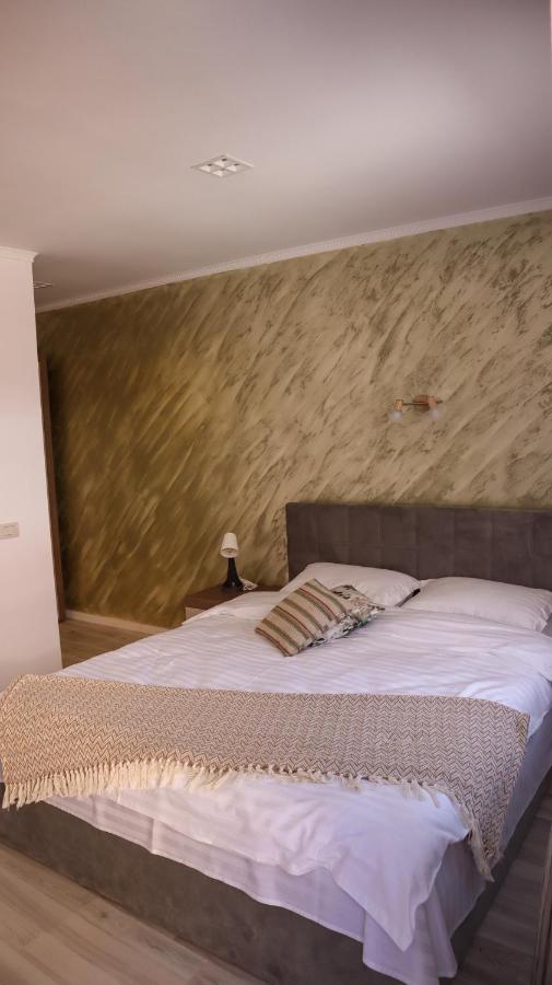 Giadda Rooms Borşa エクステリア 写真