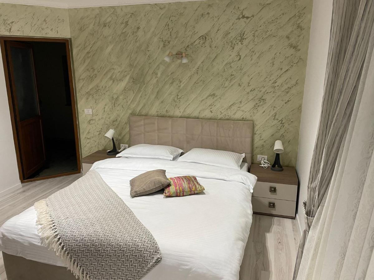 Giadda Rooms Borşa エクステリア 写真