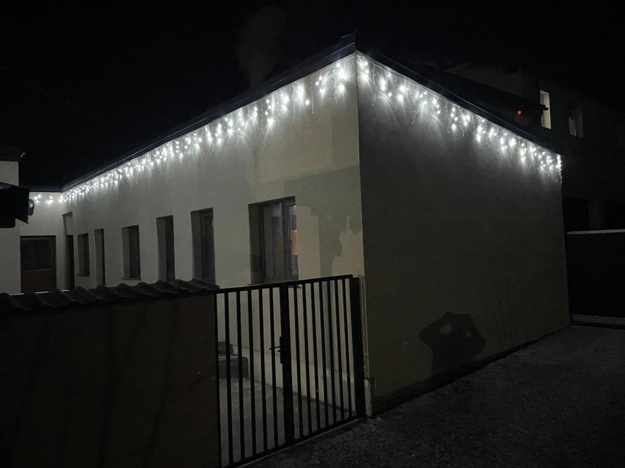 Giadda Rooms Borşa エクステリア 写真